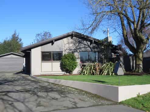 4 Tuarangi Road, Netherby