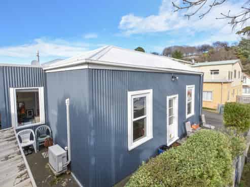 26 Jones Street, Dunedin Central