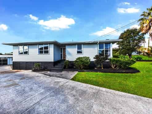 26 Sandbrook Avenue, Otara