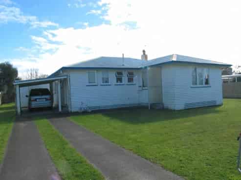8 Haig Street, Wairoa