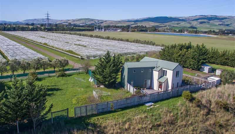 73 Mackenzies Road, Waipara