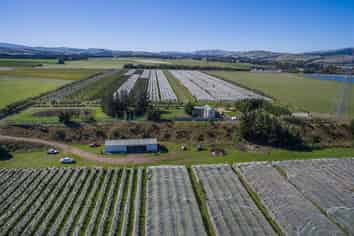 73 Mackenzies Road, Waipara