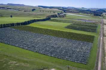 337 Mackenzies Road, Waipara