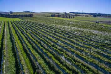 337 Mackenzies Road, Waipara