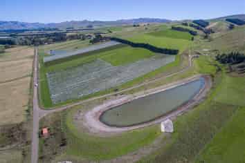 337 Mackenzies Road, Waipara