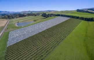 337 Mackenzies Road, Waipara