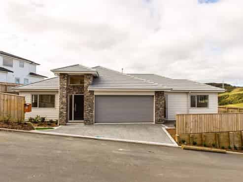 24 Foxham Terrace, Churton Park