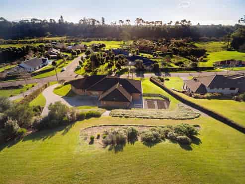 45 Phillips Drive, Oropi