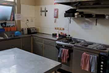 Unique Going Concern on Leasehold Land