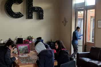 Unique Going Concern on Leasehold Land