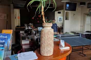 Unique Going Concern on Leasehold Land