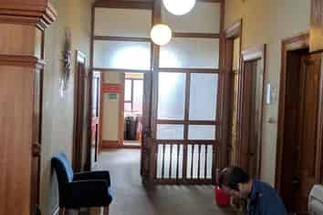 Unique Going Concern on Leasehold Land