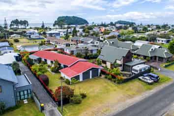 208 Sylvia Road, Whangamata
