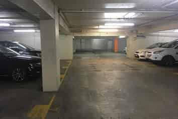 Proposed redevelopment - 650sqm total available