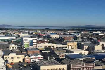 Proposed redevelopment - 650sqm total available