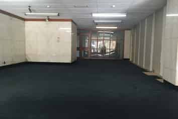 Proposed redevelopment - 650sqm total available