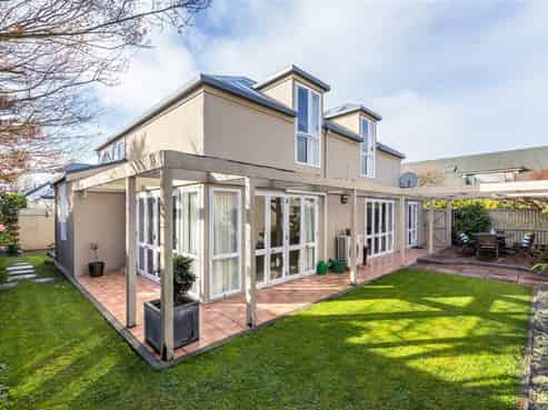 31A Hinau Street, Fendalton