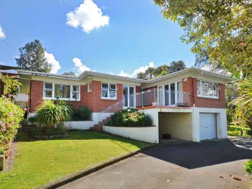 8A Kirikiri Road, Woodhill