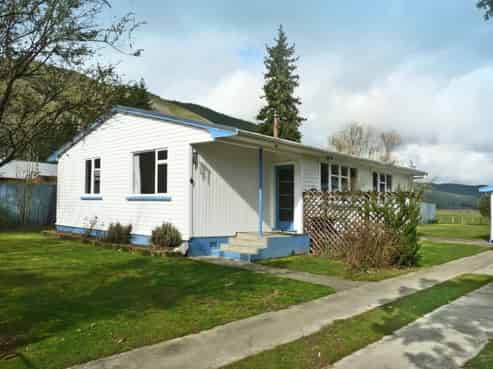 36 Matai Crescent, Tapawera