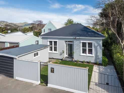 32 Gibbon Street, Sydenham