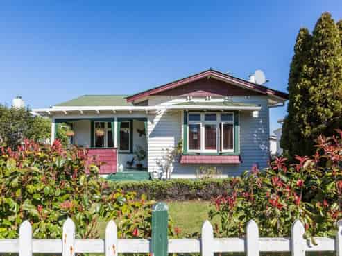 10 Creagh Street, Te Awa