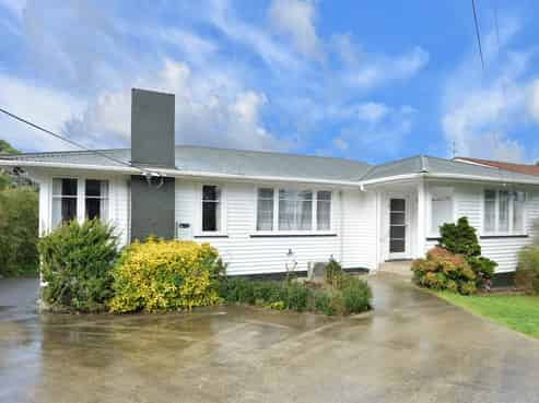 25 Te Mai Road, Woodhill