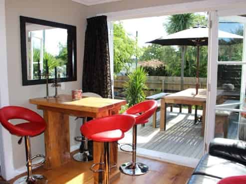 12 Cambridge Road, Martinborough