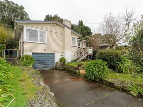 26 Whakawhiti Street, Marfell