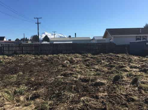 3A Ruanui Street, Waiouru