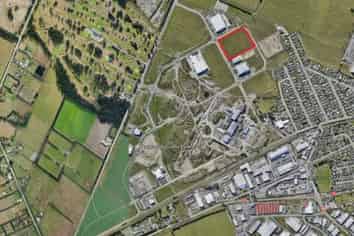 Large section, huge opportunity