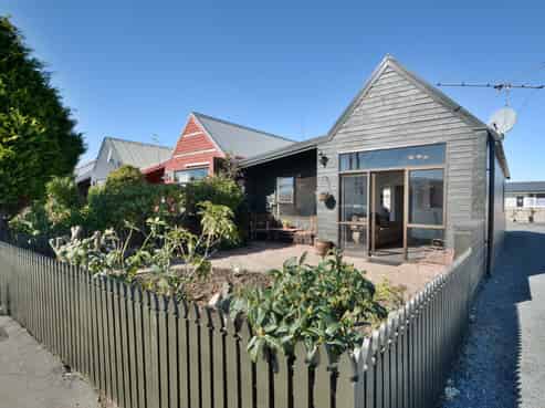 29C Bathgate Street, South Dunedin