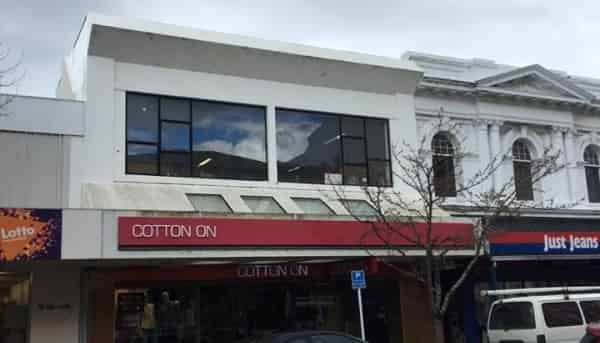 56 Esk Street, Invercargill