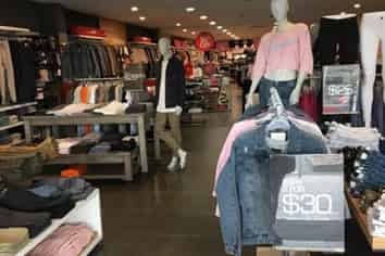 High return retail / office investment