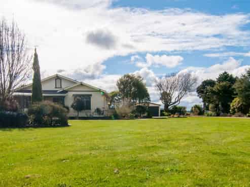 275 Blueskin Road, Brunswick