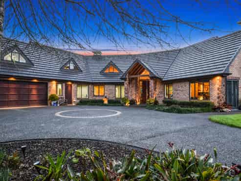 375 Whitehills Road, Waitoki