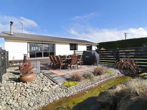 342 Flora Road East, Makarewa