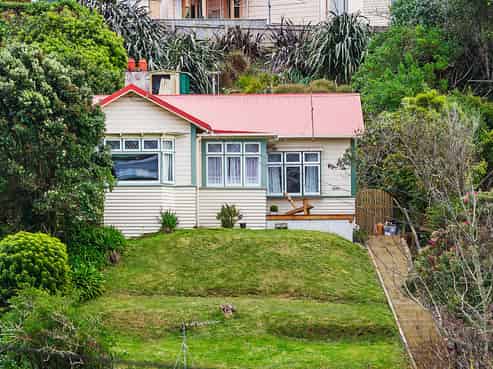 248A Ohiro Road, Brooklyn