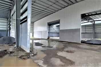 Affordable Large Warehouses! - Henderson