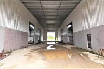 Affordable Large Warehouses! - Henderson