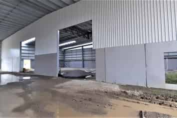 Affordable Large Warehouses! - Henderson