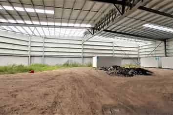 Affordable Large Warehouses! - Henderson