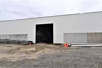 Affordable Large Warehouses! - Henderson