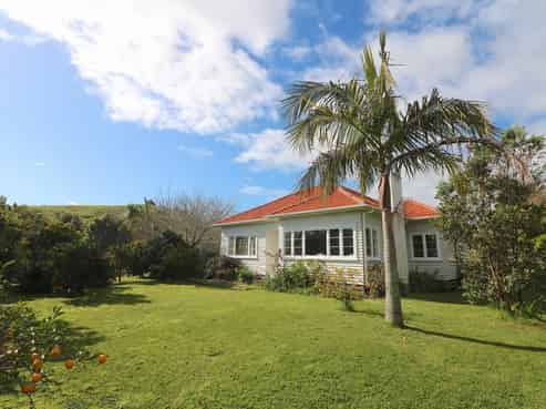 5491 State Highway 10, Kaingaroa