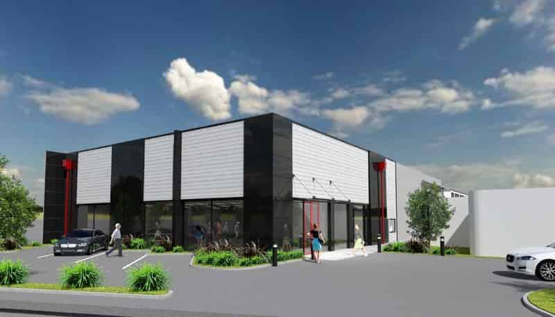 9 Humphreys Drive, Ferrymead