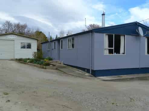 5 Swindon Street, Ophir