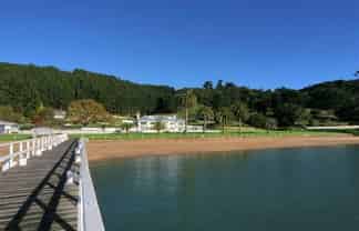 306 Cowes Bay Road, Cowes Bay