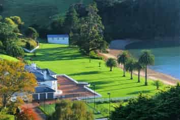 306 Cowes Bay Road, Cowes Bay