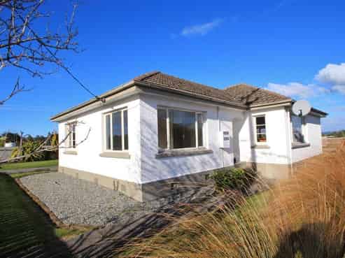 166 Charlton Road, Gore Surrounds