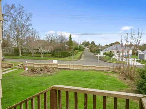 14 Sanders Street, Arapuni