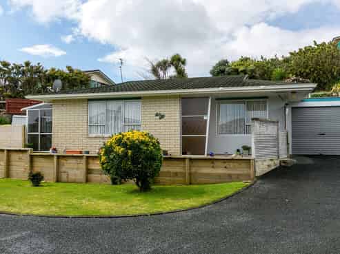 3A Rossiter Crescent, Lynmouth